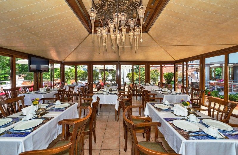 Zeynep Sultan Hotel Istambul Exterior foto