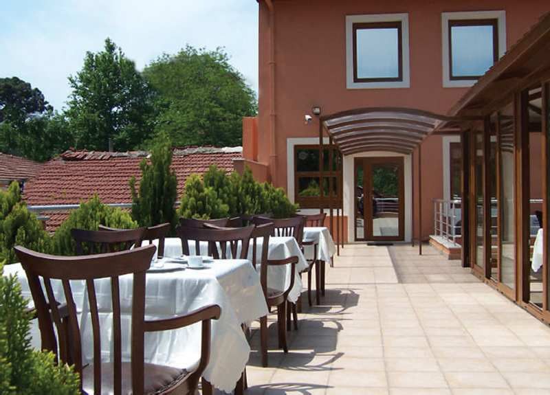 Zeynep Sultan Hotel Istambul Exterior foto
